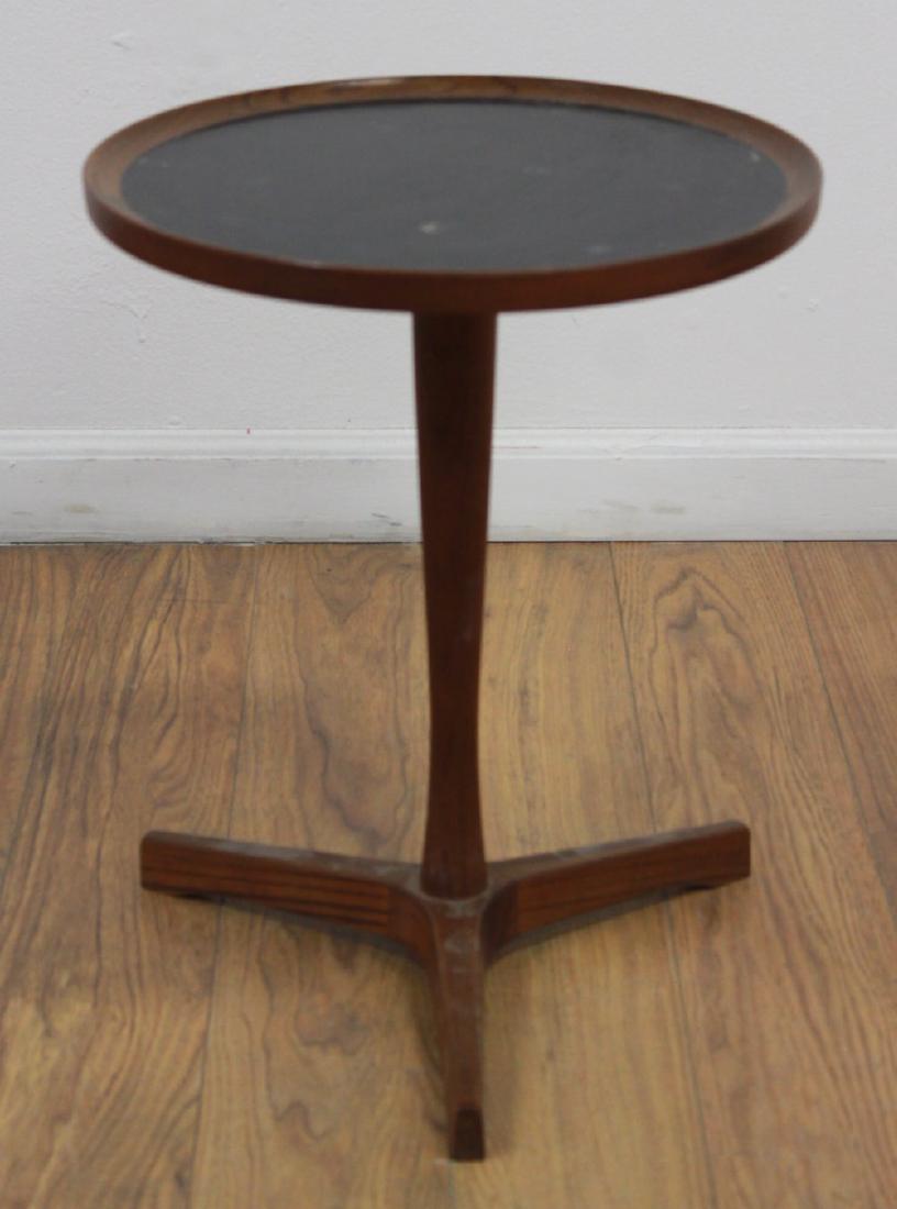 Hans Andersen Danish Teak Table (1 of 3)