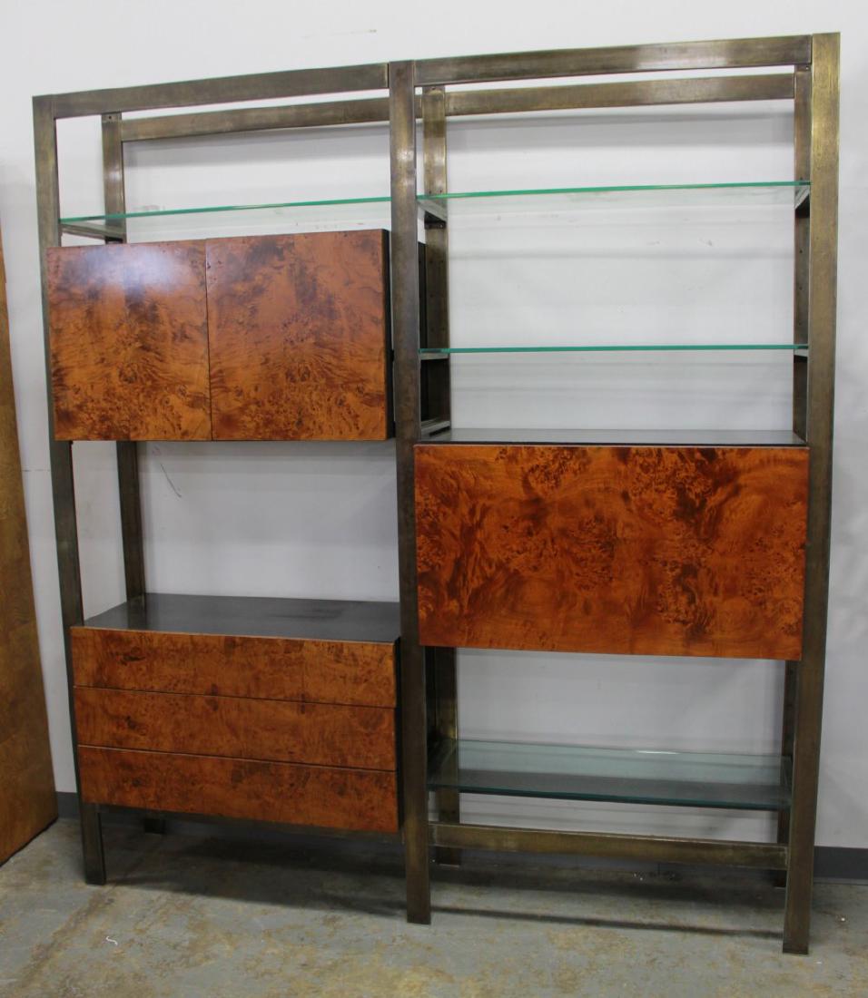 Mastercraft Wall Unit (1 of 4)