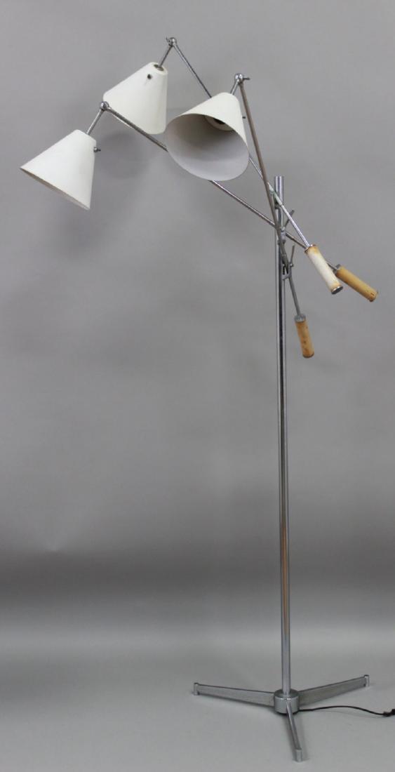 Arredoluce Triennale Floor Lamp (1 of 7)