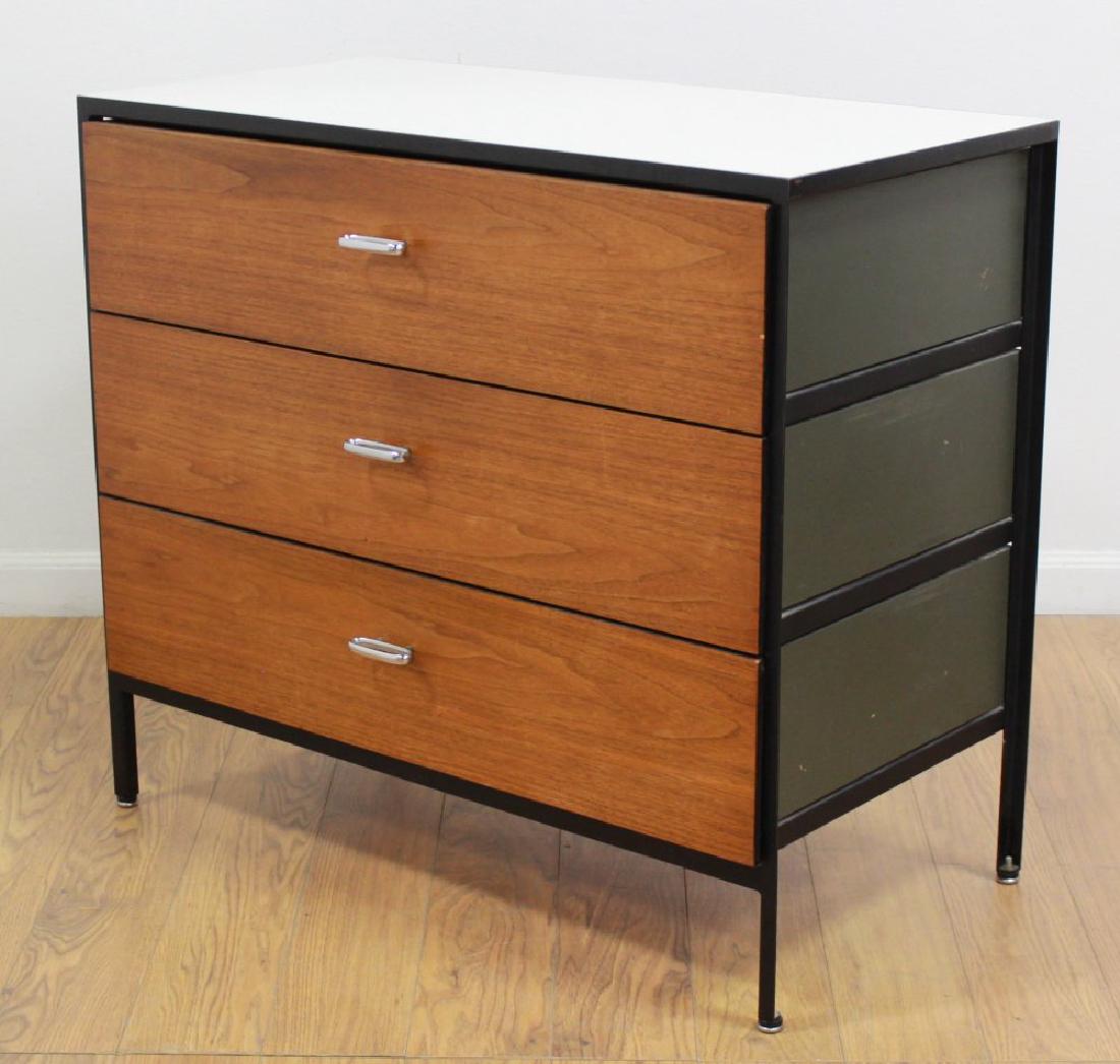 Mid-Century Modern Herman Miller Chest (1 of 3)