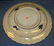 27: MID 20TH C. BLUE & WHITE JAPANESE CHARGER - 2