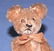 663: 2 TEDDY BEARS ATTRIB. STEIFF - 3