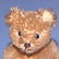 663: 2 TEDDY BEARS ATTRIB. STEIFF - 4