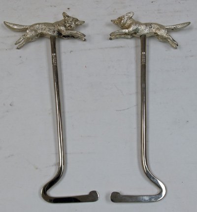 Group lot assorted silver & silverplate - 6