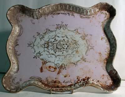 Group lot of porcelain - 8