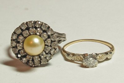 Two rings