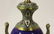 301: Pair French porcelain lamps probably Sevres - 5