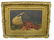 1108: Cherries in a Basket Still Life oil painting