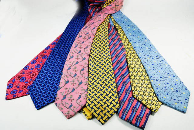 hermès ties sale