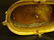 177: French Empire dore bronze & crystal centerpiece - 7