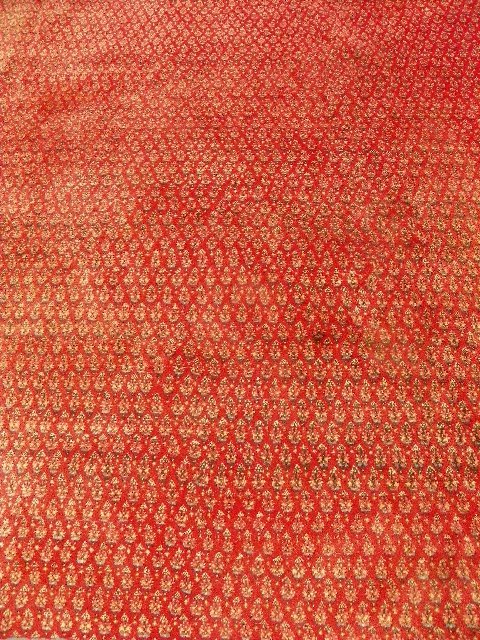 Old Sarouk rug - 2