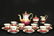 492: Meissen tea set