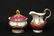 492: Meissen tea set - 4