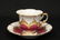 492: Meissen tea set - 5
