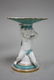 Group lot of European porcelain pieces - 10