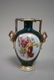 Group lot of European porcelain pieces - 2