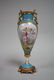 Group lot of European porcelain pieces - 6