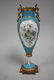 Group lot of European porcelain pieces - 7
