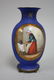 Group lot of European porcelain pieces - 9