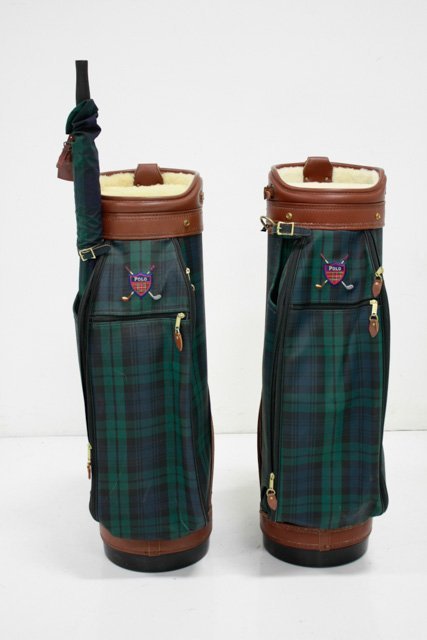 polo ralph lauren golf bag