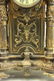French Louis XVI style figural mantle clock - 6
