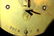 French Louis XVI style figural mantle clock - 9