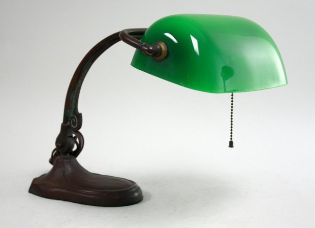 Emerald Lite Lamp (1 of 8)