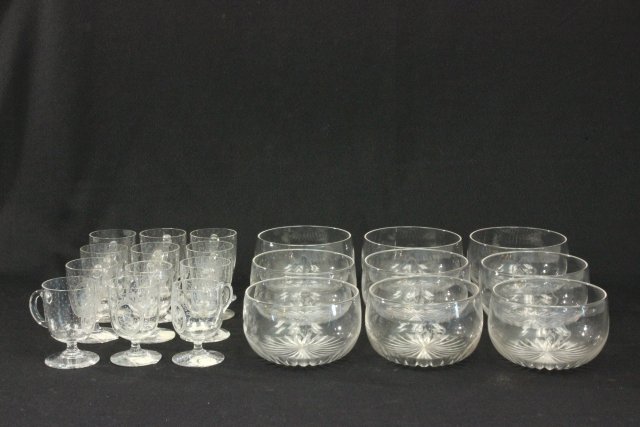 Assorted Crystal (1 of 6)