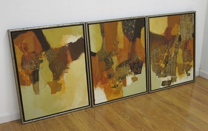 Three Abstracts (1 of 5)