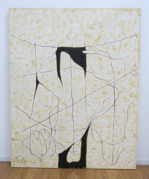 Victor Matthews, "The Great White Elephant" (1 of 7)