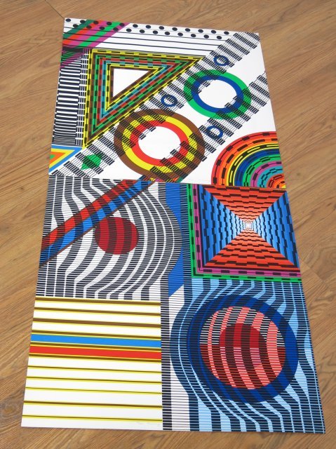 Leo Maranz, Abstracts (1 of 5)