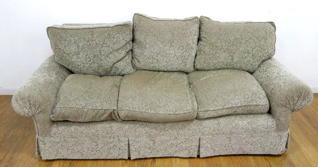 Tommi Parzinger Sofa (1 of 4)