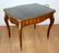 Louis XV style Brass Mounted Coffee Table