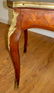 Louis XV style Brass Mounted Coffee Table - 3