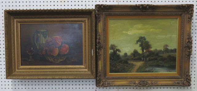 Landscape & Still Life (1 of 7)