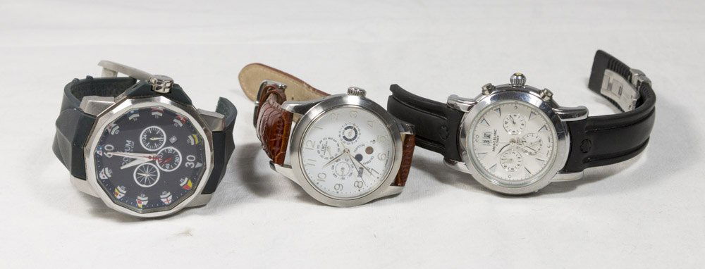 3 Watches (1 of 7)