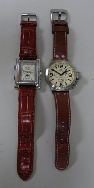 Two Men's Watches (1 of 5)