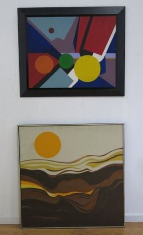 Two Abstracts (1 of 4)