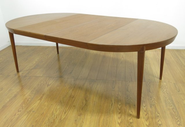 Severin Hansen Teak Dining Table (1 of 6)