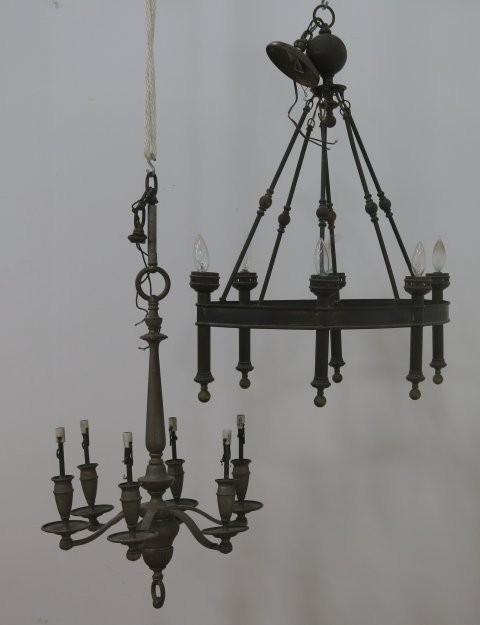 2 Chandeliers (1 of 4)