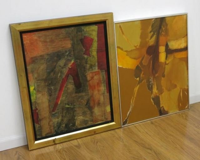 Longini, Two Abstracts (1 of 5)