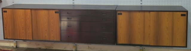 Harvey Probber Wall Unit (1 of 6)