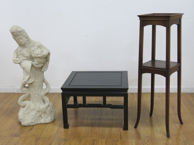 Lot of 3 Chinese Items (1 of 5)