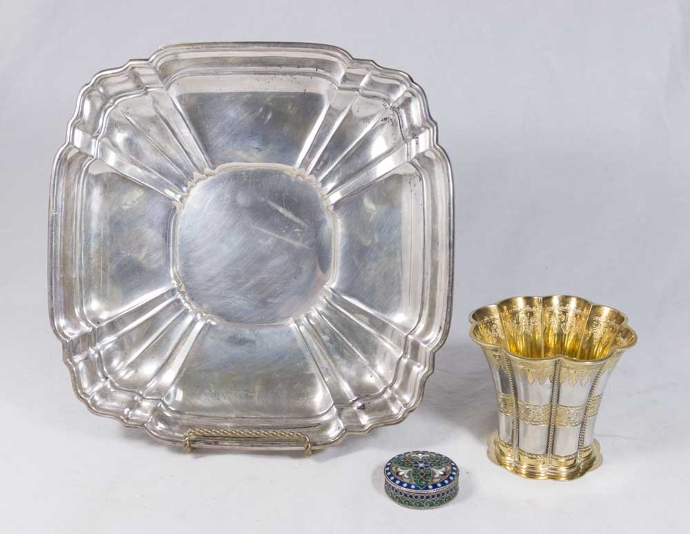 3 Pieces of Silver (1 of 7)