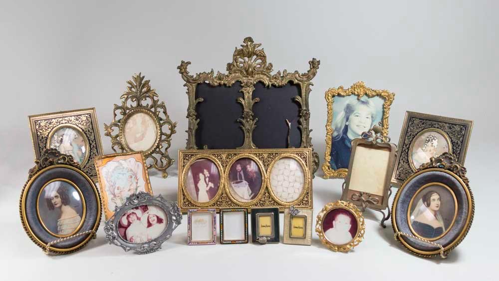 18 Various Frames (1 of 9)