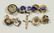 14K Gold Lot