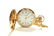 14K Yellow Gold Elgin Pocket Watch
