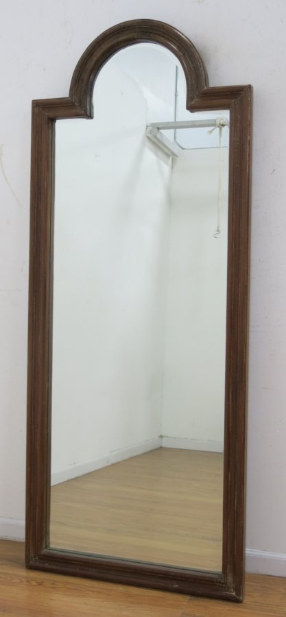 Colonial Baroque Style Pier Mirror (1 of 3)
