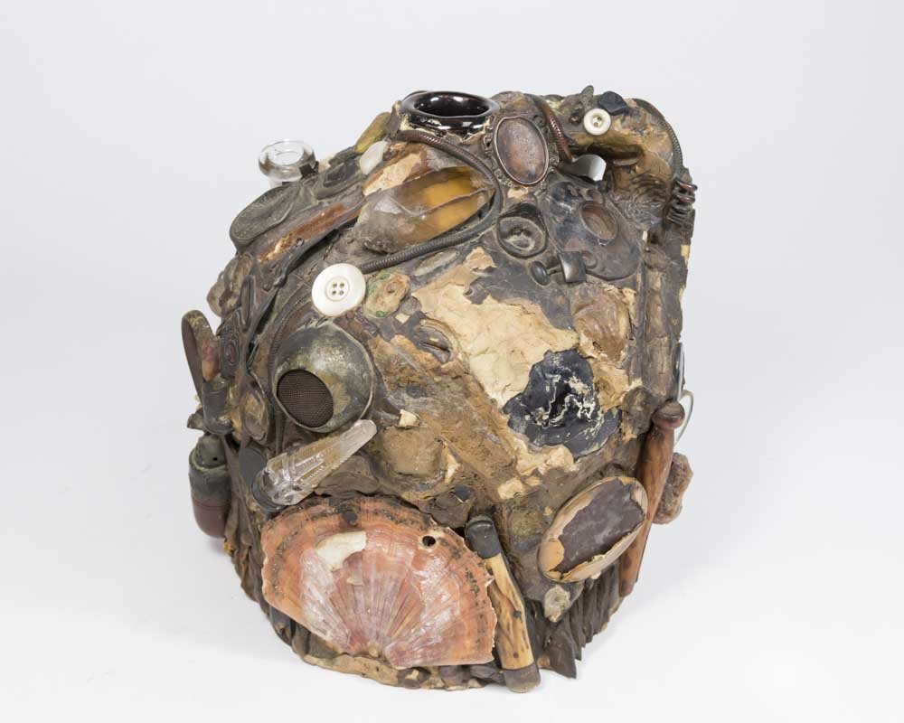 Antique Memory Jug (1 of 8)