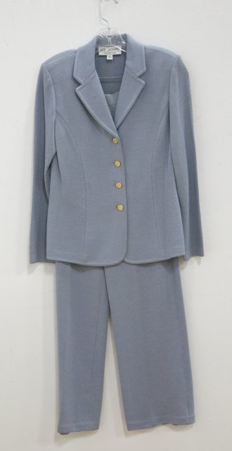 St. John Collection by Marie Gray Women's Pantsuit (1 of 4)